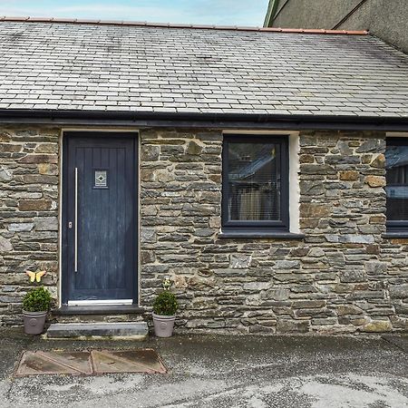 Seion Villa Blaenau Ffestiniog Exterior foto